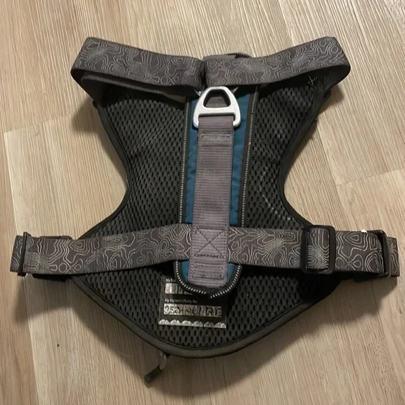 Dog Backpack harness - Picture 3 of 3